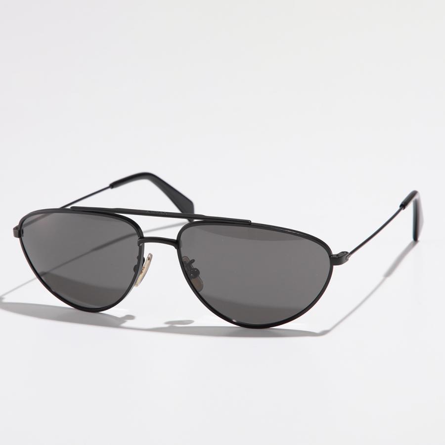 CELINE（セリーヌ） サングラス CL40077U メンズ ダブルブリッジ
