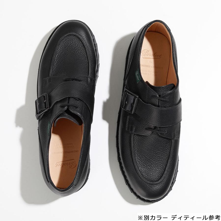 Paraboot（パラブーツ） × ENGINEERED GARMENTS エンジニアド