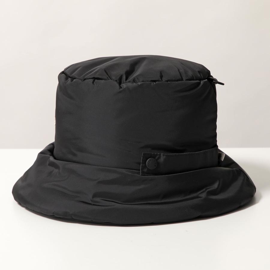 MONCLER（モンクレール） MONCLER GRENOBLE グルノーブル バケット