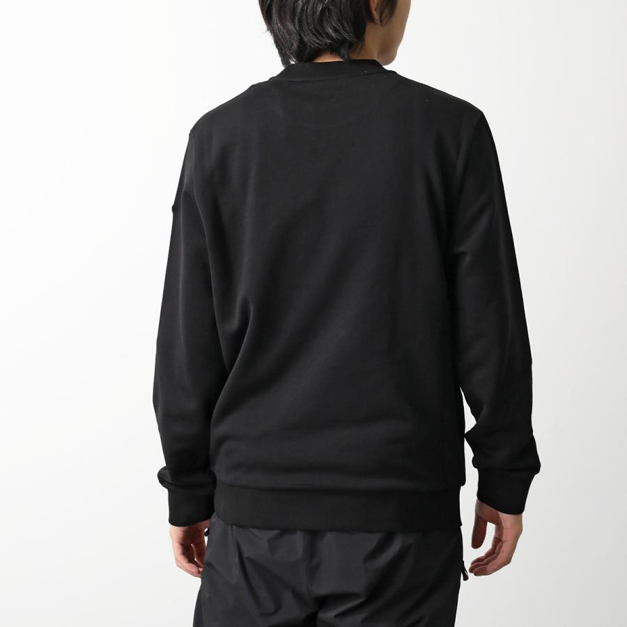 MONCLER（モンクレール） MONCLER Matt Black マットブラック