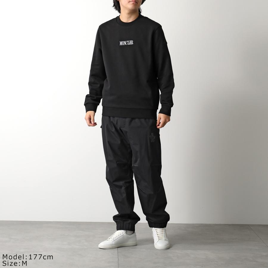 MONCLER（モンクレール） MONCLER Matt Black マットブラック