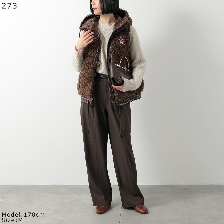 MONCLER（モンクレール） MONCLER GRENOBLE グルノーブル ダウンベスト