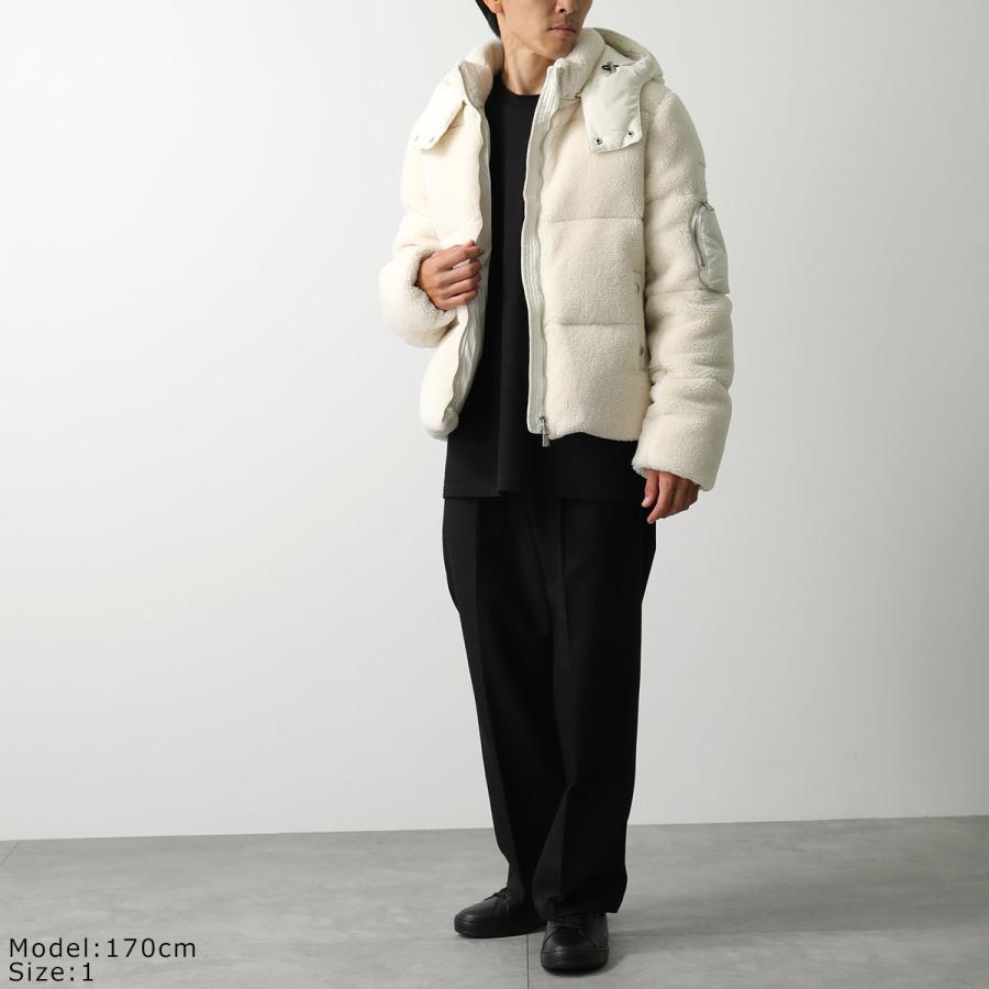 TATRAS（タトラス） ダウンジャケット FLUMO フルモ MTAT24A4934-D