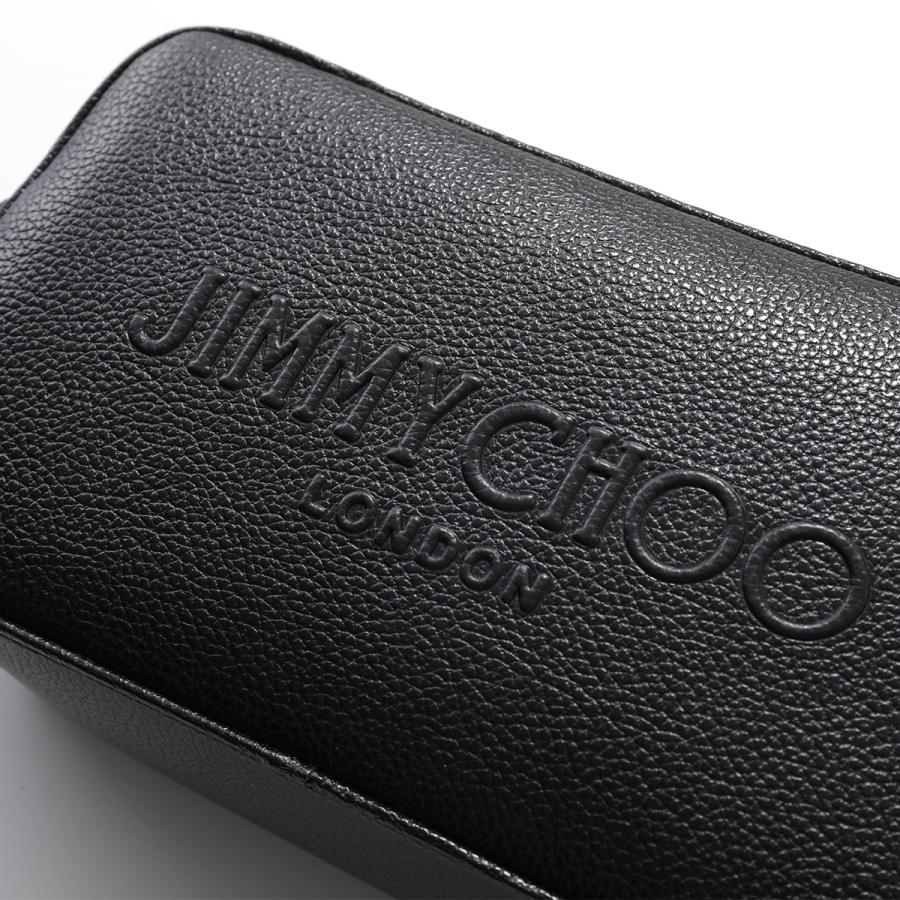 JIMMY CHOO（ジミーチュウ） クラッチバッグ DENYON U LDA メンズ