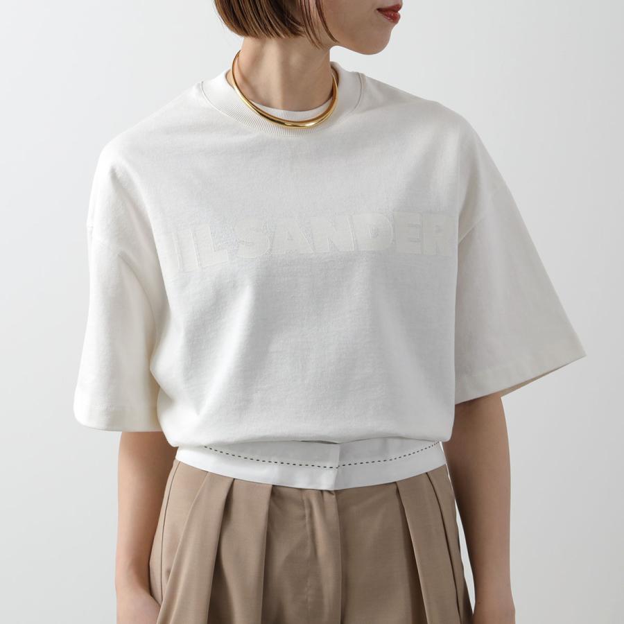 JIL SANDER（ジルサンダー） Tシャツ J03GC0137 J20243 J45148