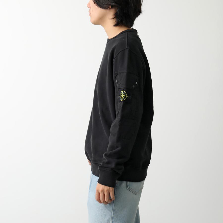 STONE ISLAND（ストーン アイランド） トレーナー 811563920 メンズ