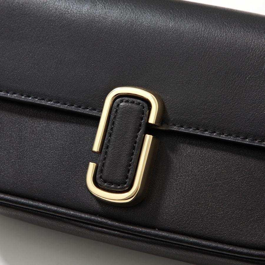 MARC JACOBS（マーク・ジェイコブス） ショルダーバッグ THE LEATHER J