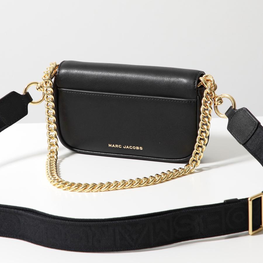 MARC JACOBS（マーク・ジェイコブス） ショルダーバッグ THE LEATHER J