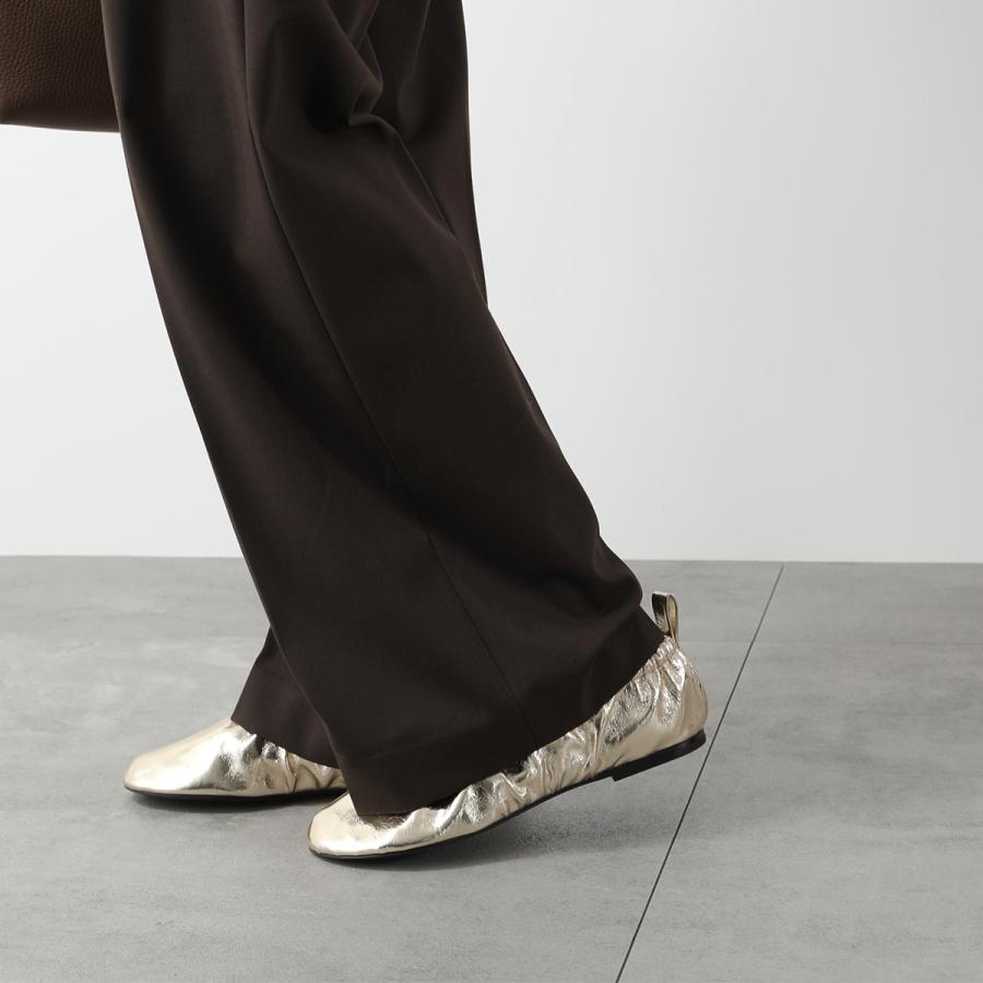 JIL SANDER（ジルサンダー） バレエシューズ BALLERINA バレリーナ