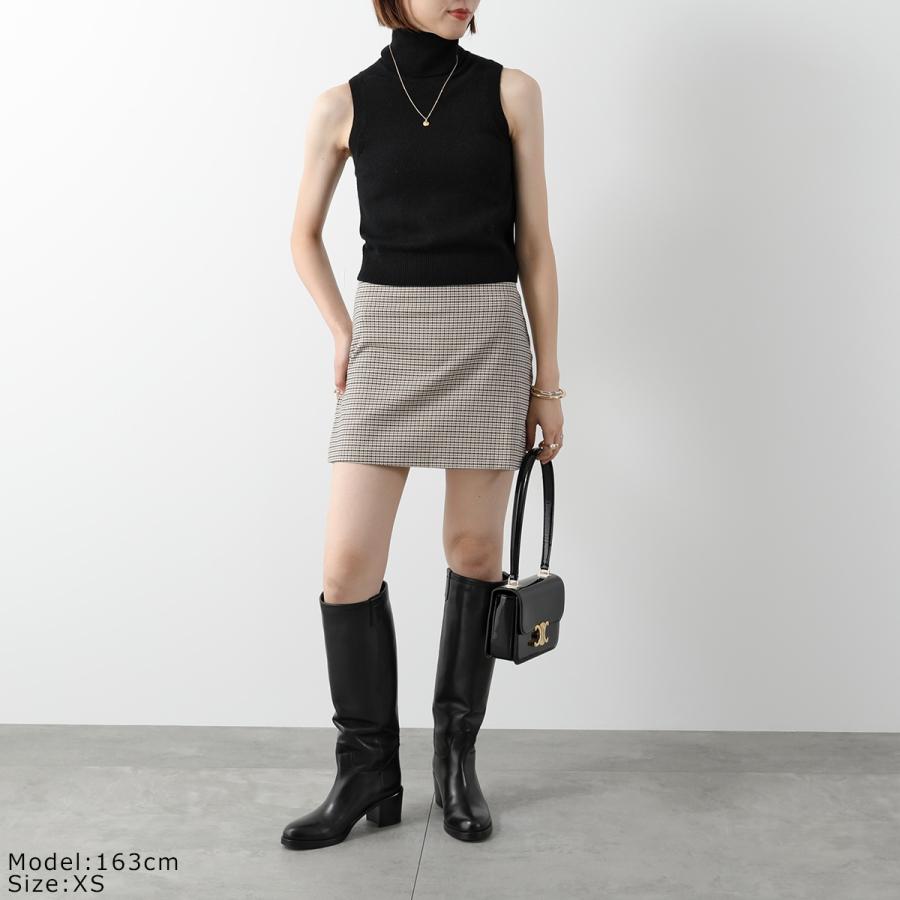 CELINE（セリーヌ） ノースリーブ ニット 2ADRT977V.38NO レディース