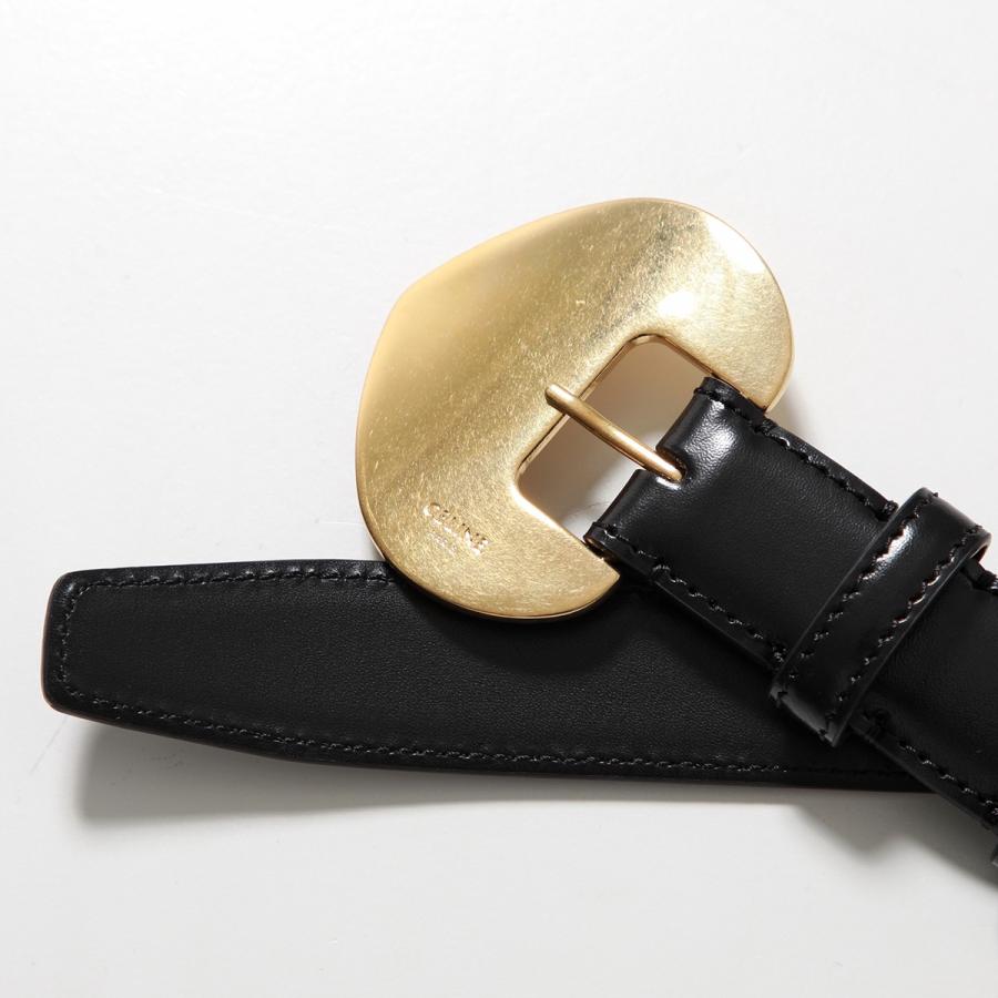 CELINE（セリーヌ） ベルト 45BL83A01.38NO レディース ナローベルト