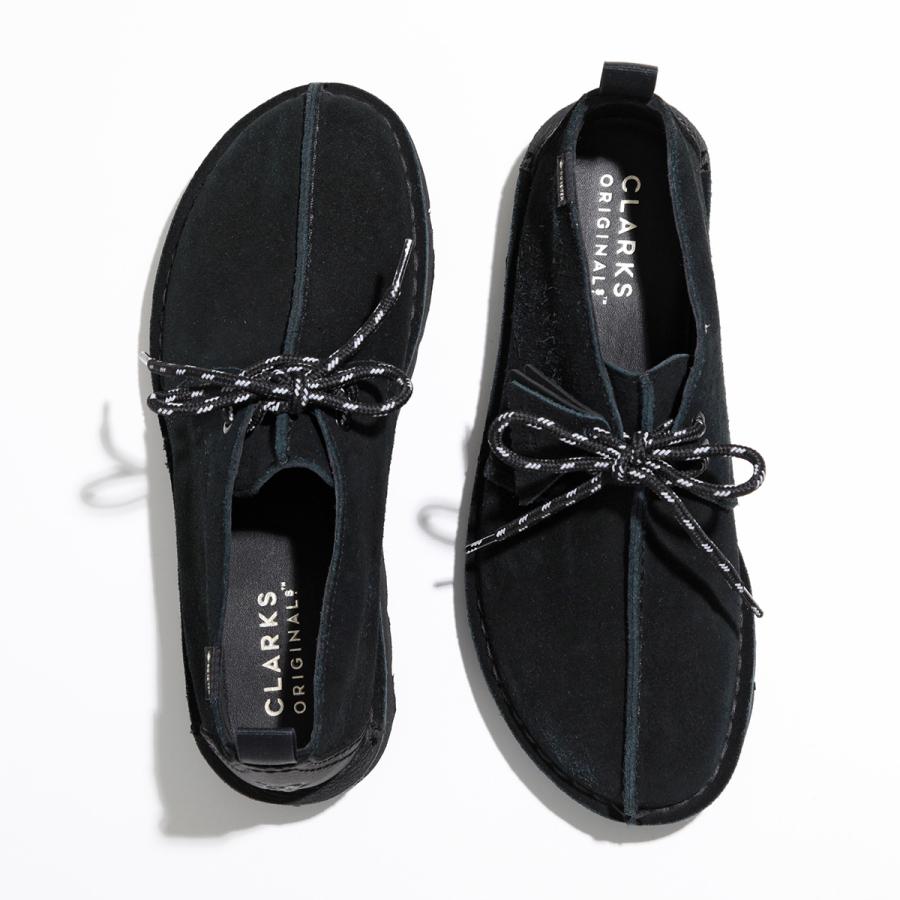 Clarks Originals クラークス レースアップシューズ 26165030 Desert