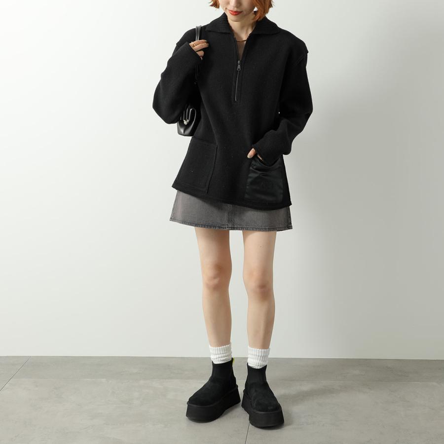 UGG（アグ） ムートンブーツ W CLASSIC MINI DIPPER クラシック ミニ