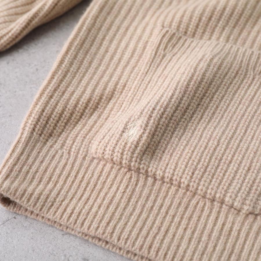 POLO RALPH LAUREN（ポロ・ラルフローレン） カーディガン VN PP CARDI