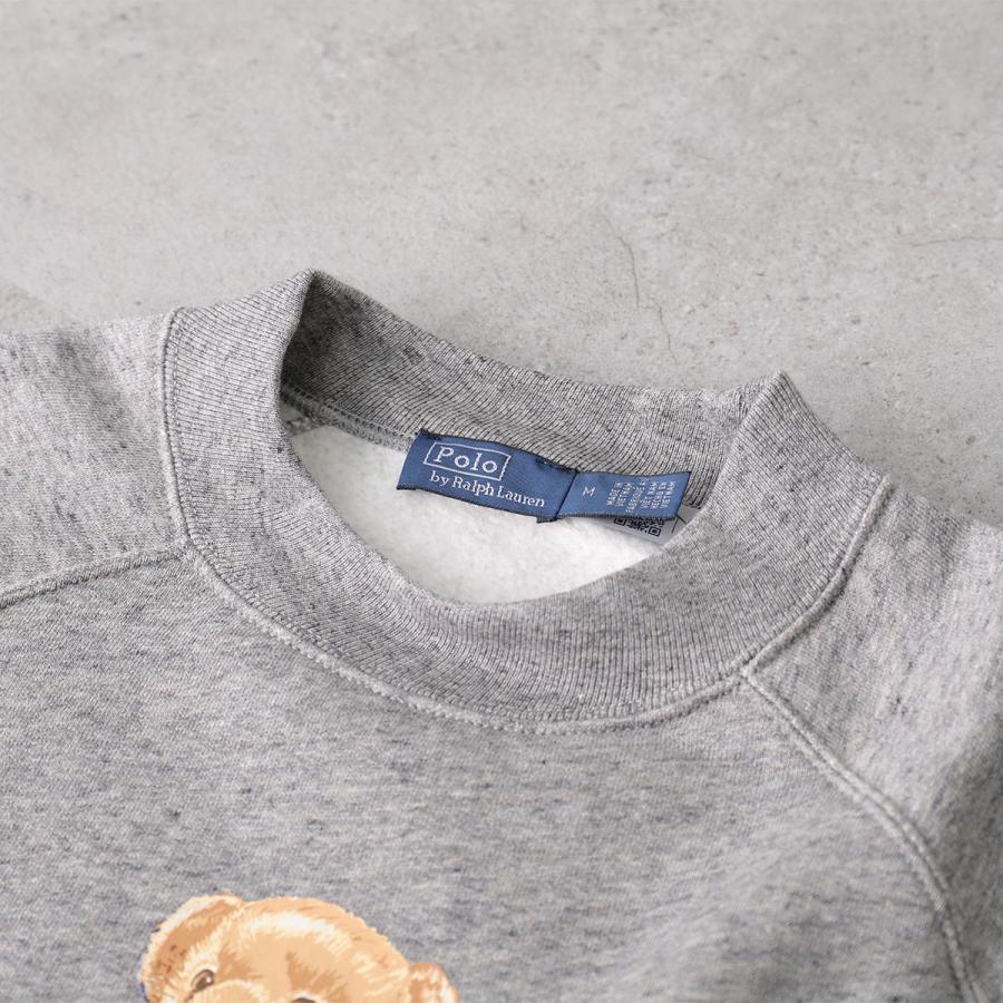 POLO RALPH LAUREN（ポロ・ラルフローレン） トレーナー 211941209