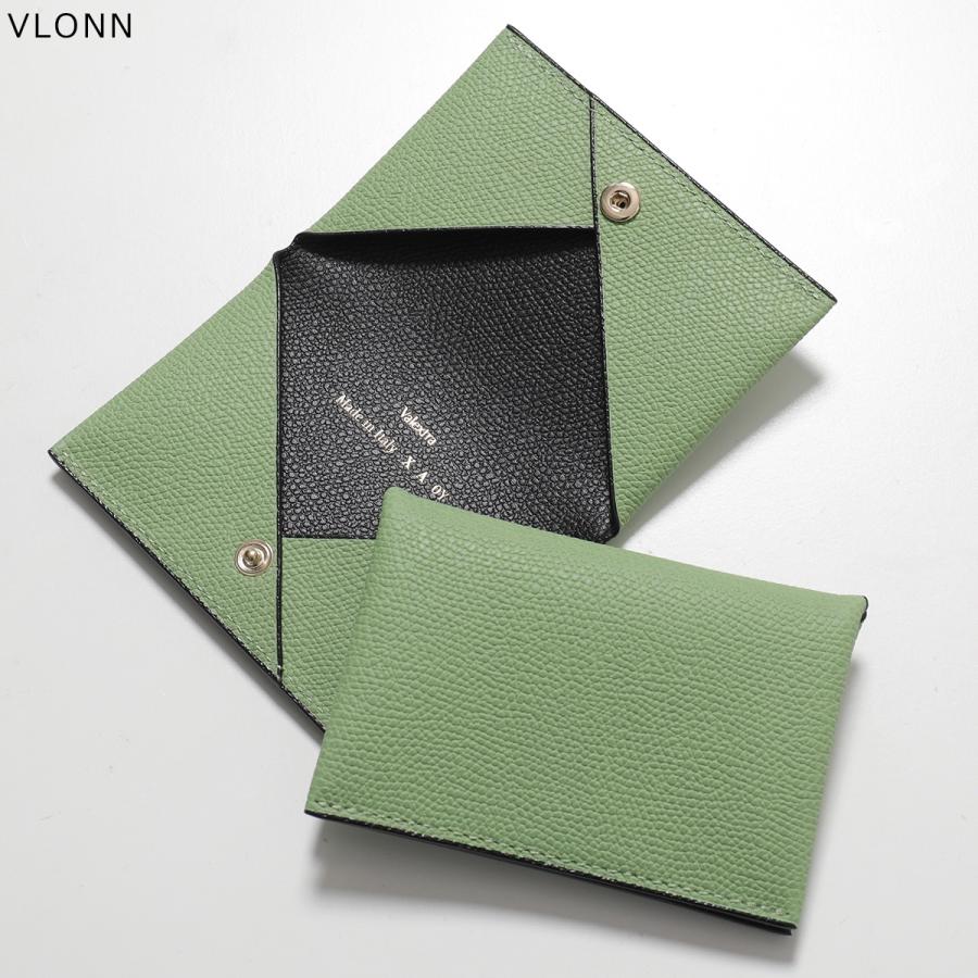 Valextra（ヴァレクストラ） カードケース SGNL0061028LOCPS99