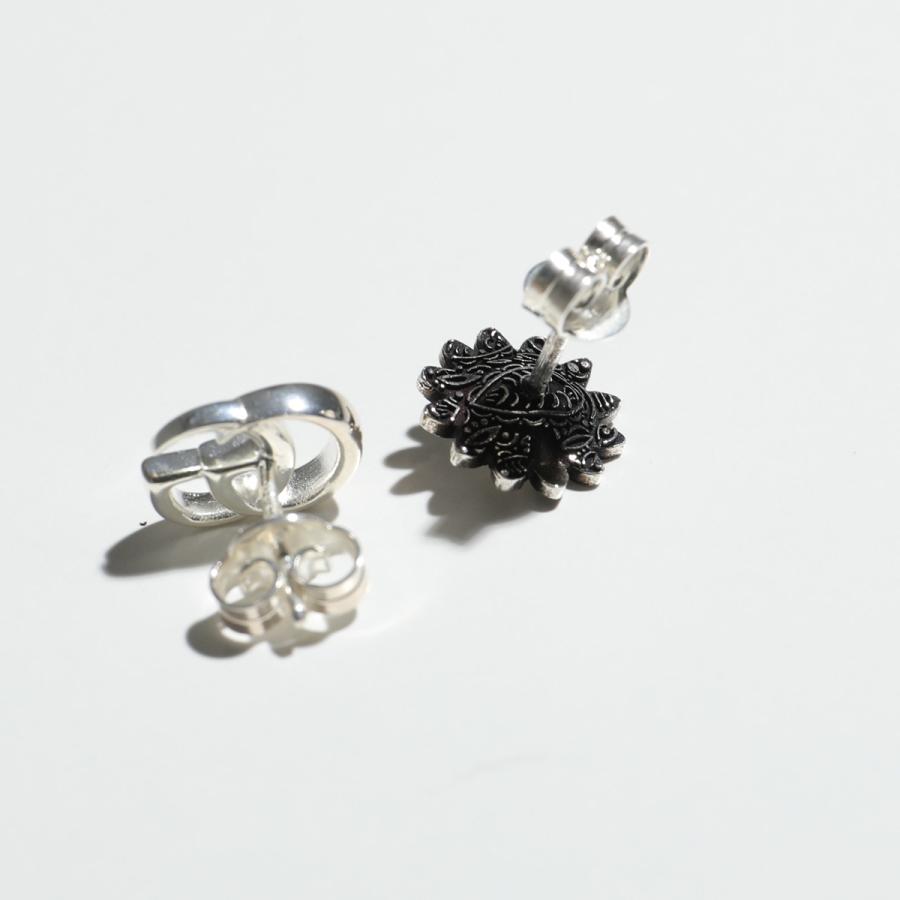 GUCCI（グッチ） ピアス GG MARMONT 527390 J8440 レディース ダブルG