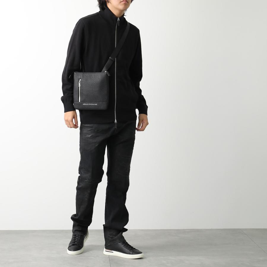 ARMANI EXCHANGE A/X アルマーニ エクスチェンジ ショルダーバッグ