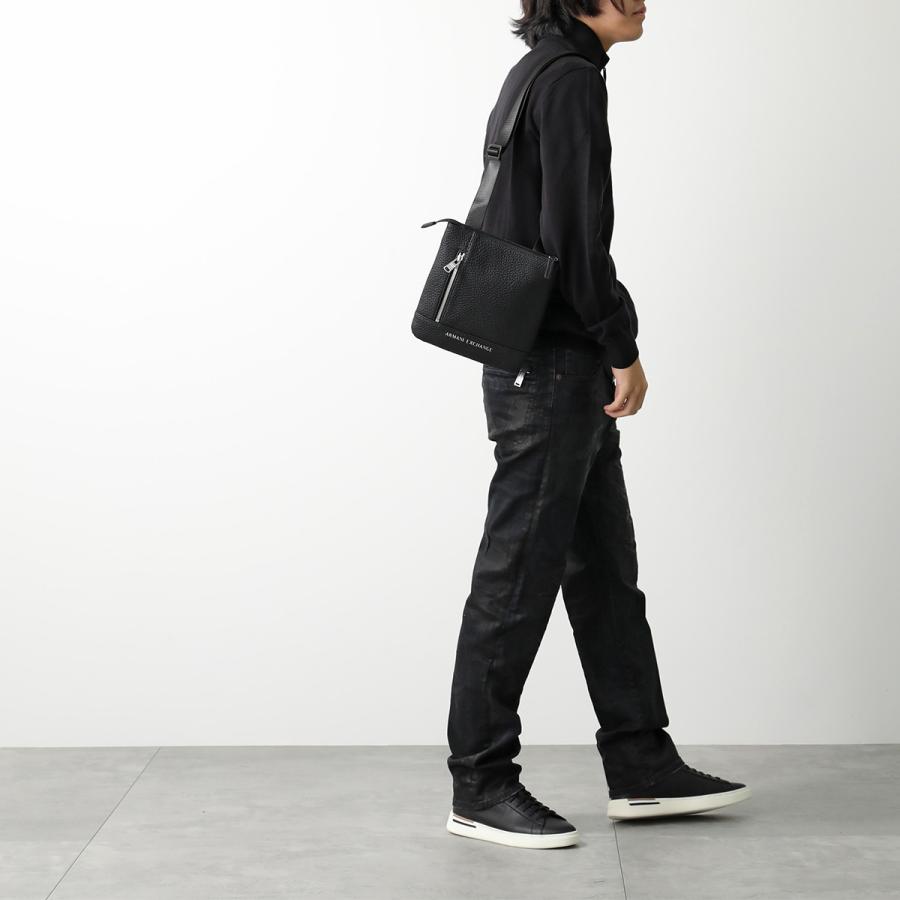 ARMANI EXCHANGE A/X アルマーニ エクスチェンジ ショルダーバッグ