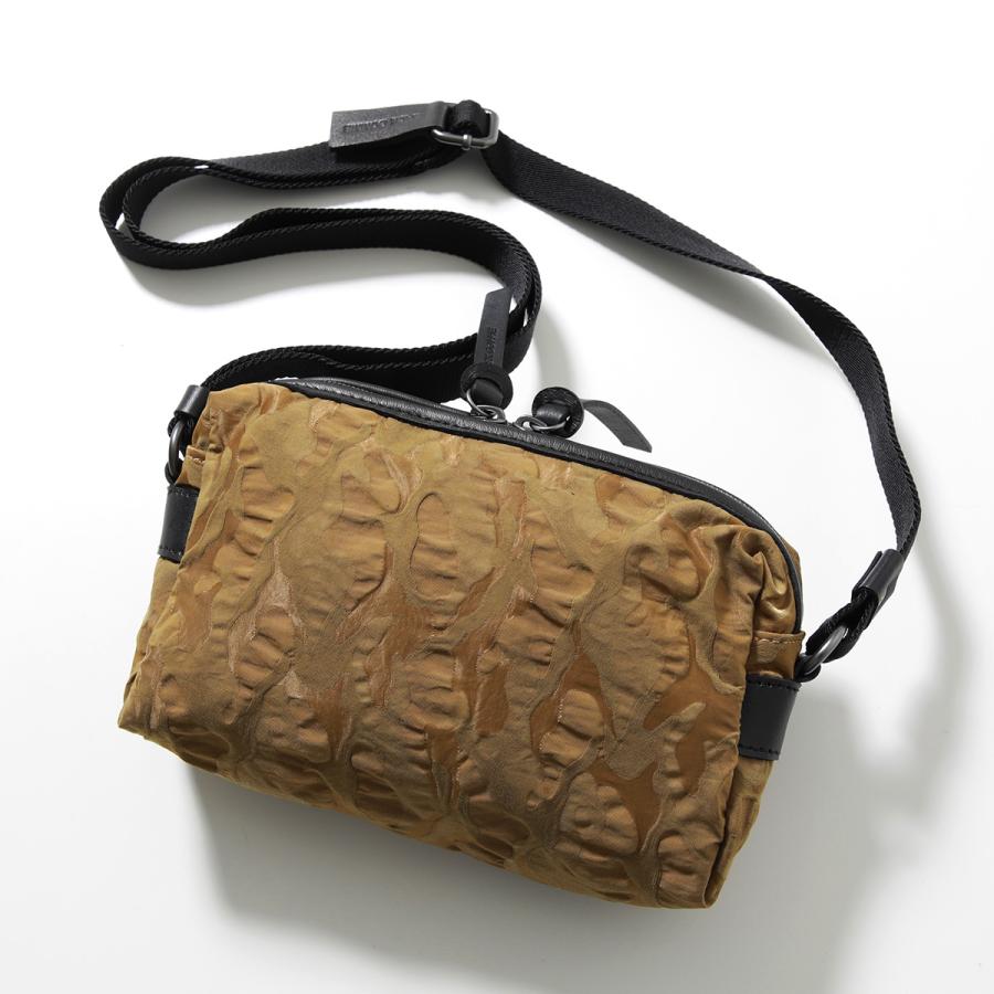 jack gomme（ジャックゴム） ショルダーバッグ 1693 MINI ATELIER FLOC