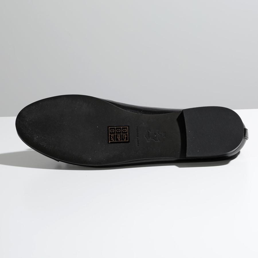 TORY BURCH（トリーバーチ） パンプス CAP-TOE BALLET キャップトゥ