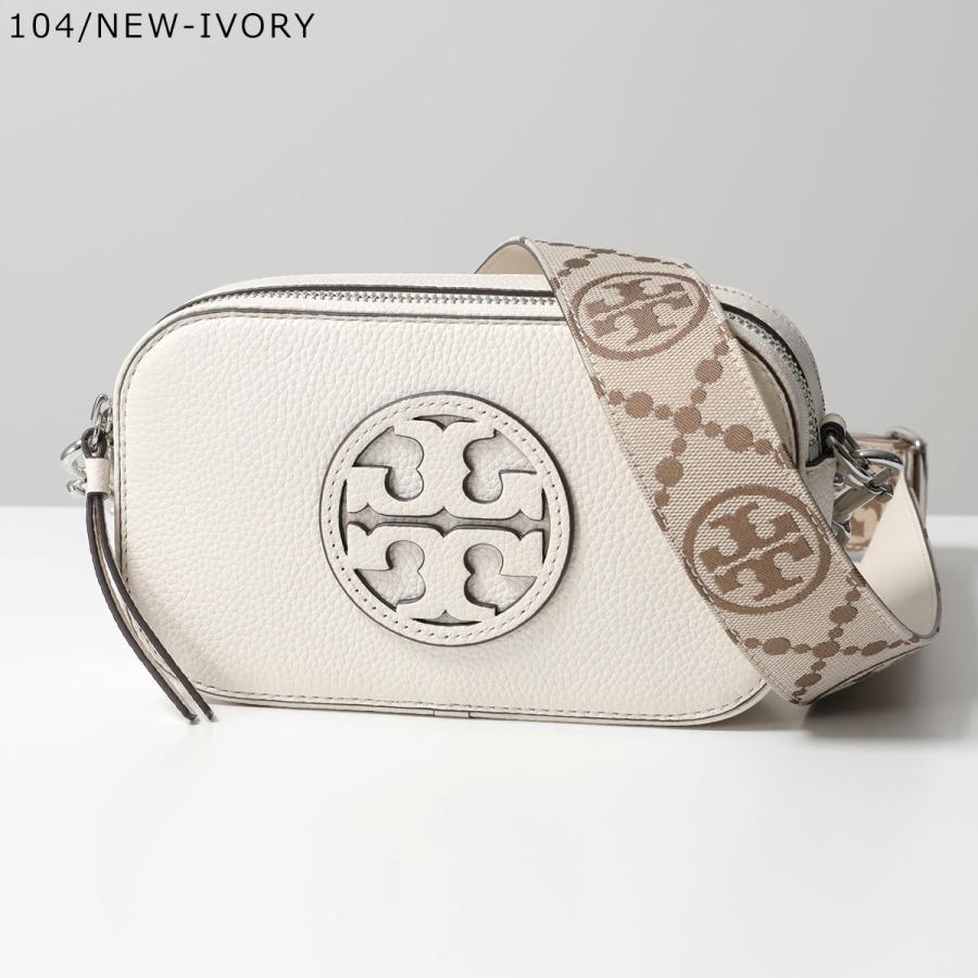 TORY BURCH（トリーバーチ） ショルダーバッグ MILLER MINI CROSSBODY