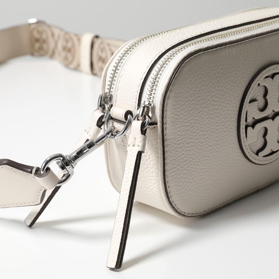 TORY BURCH（トリーバーチ） ショルダーバッグ MILLER MINI CROSSBODY
