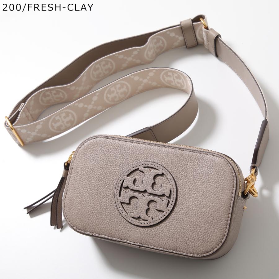 TORY BURCH（トリーバーチ） ショルダーバッグ MILLER MINI CROSSBODY