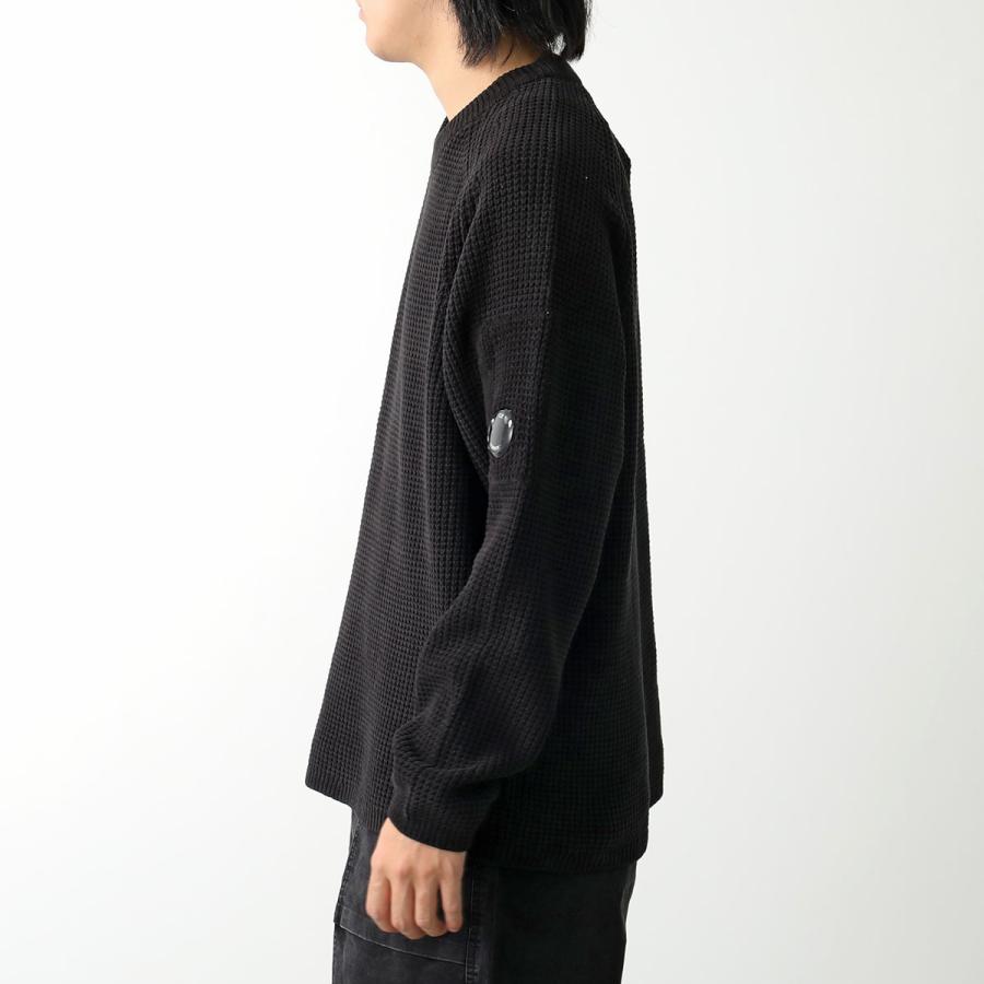 C.P. COMPANY（シーピーカンパニー） セーター 17CMKN040A 005558G
