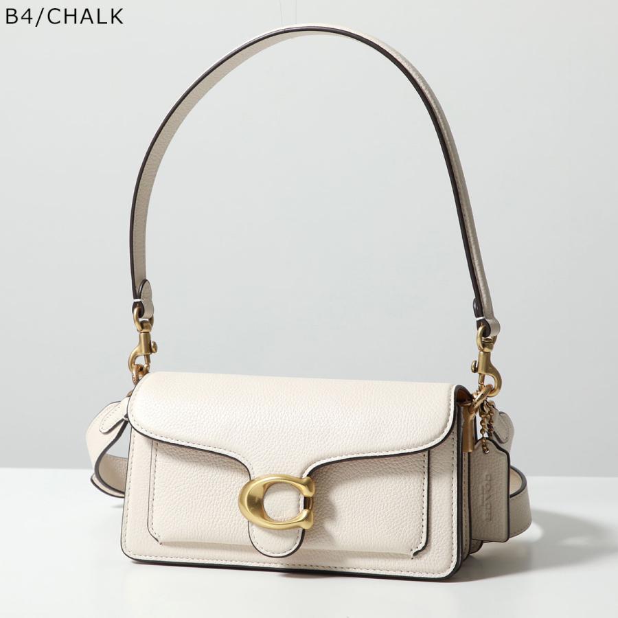 COACH（コーチ） ショルダーバッグ TABBY 20 タビー CY201 レディース