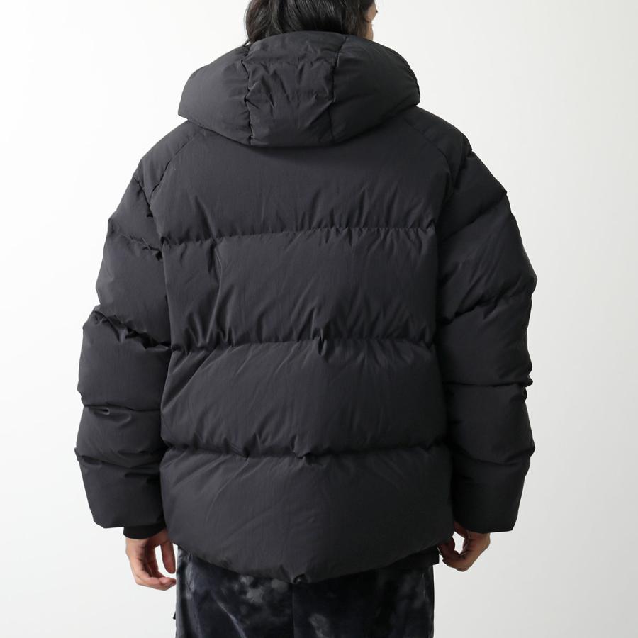 Y-3 ワイスリー ダウンジャケット M PUFF JCKT IW0067 メンズ ナイロン