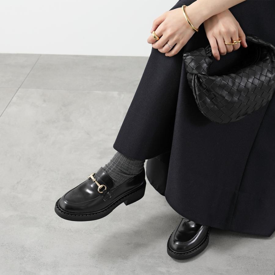 FABIO RUSCONI（ファビオルスコーニ） ビットローファー AR6471