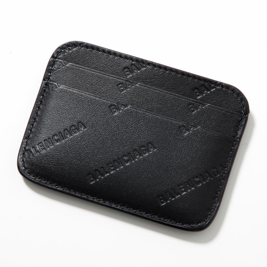 BALENCIAGA（バレンシアガ） カードケース 593812 2AAXQ メンズ CASH
