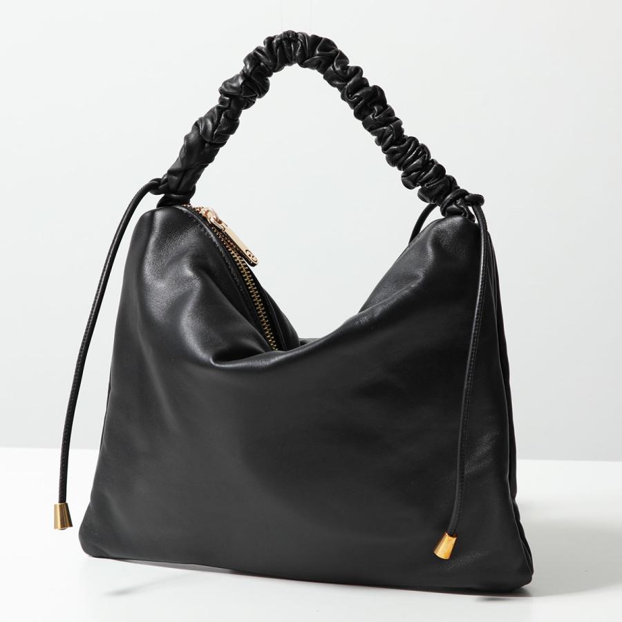 anita bilardi（アニタビラルディ） ハンドバッグ THEATRE SMALL