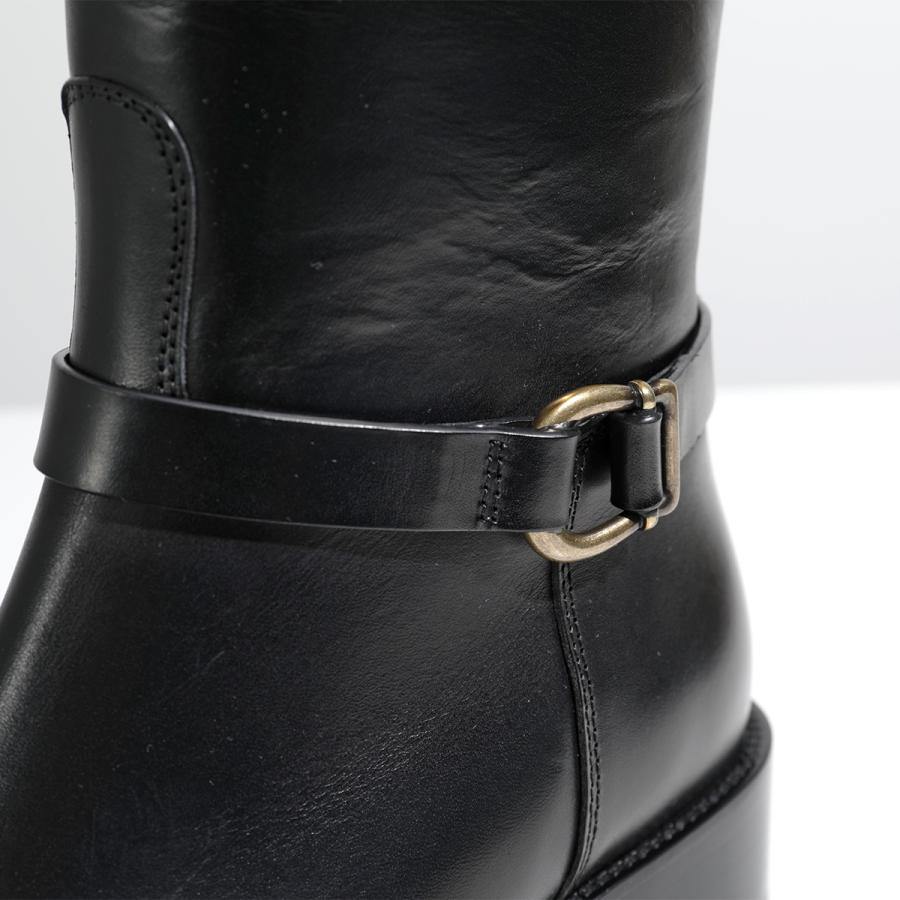 SARTORE（サルトル） ロングブーツ SR4601 レディース レザー