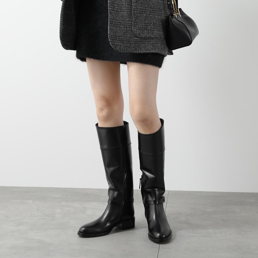 SARTORE（サルトル） ロングブーツ SR4601 レディース レザー