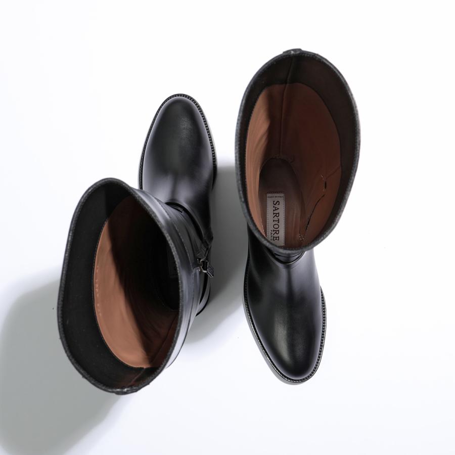 SARTORE（サルトル） ロングブーツ SR4601 レディース レザー