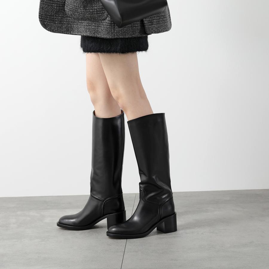 SARTORE（サルトル） ロングブーツ SR4606 レディース レザー