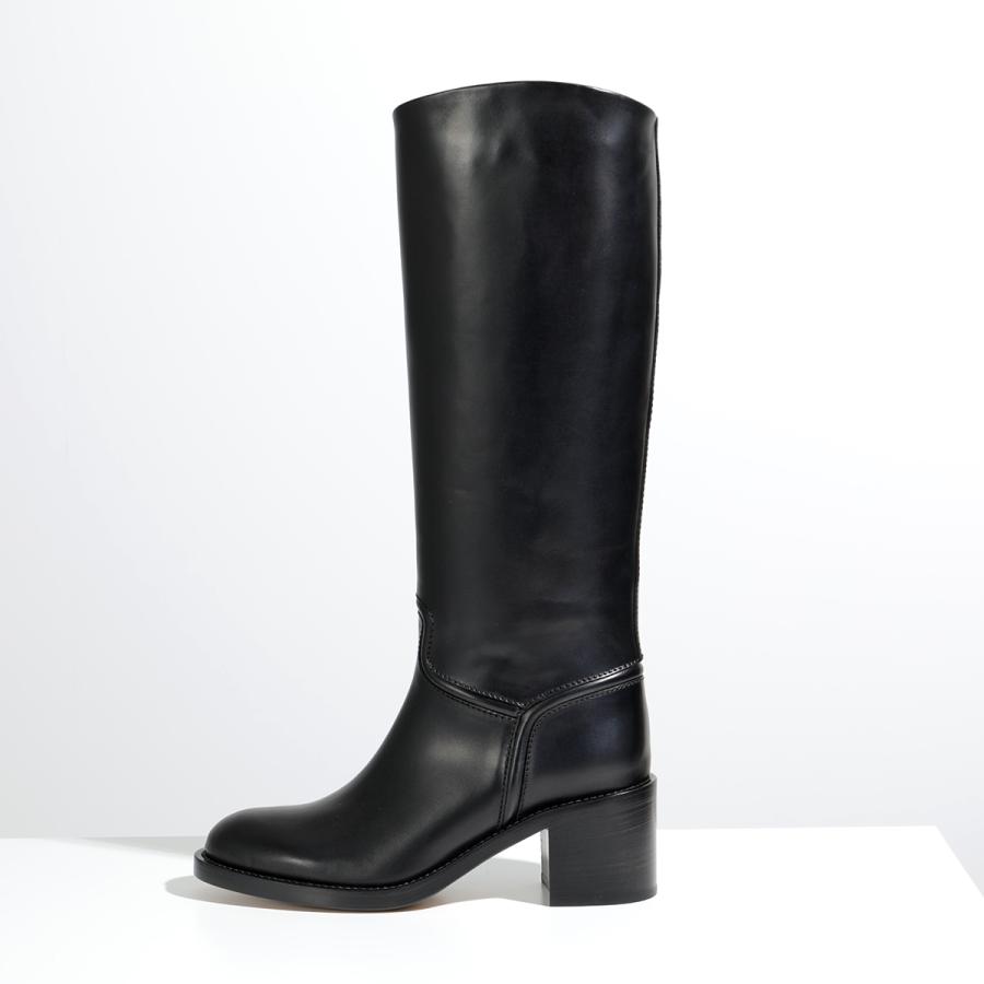 SARTORE（サルトル） ロングブーツ SR4606 レディース レザー