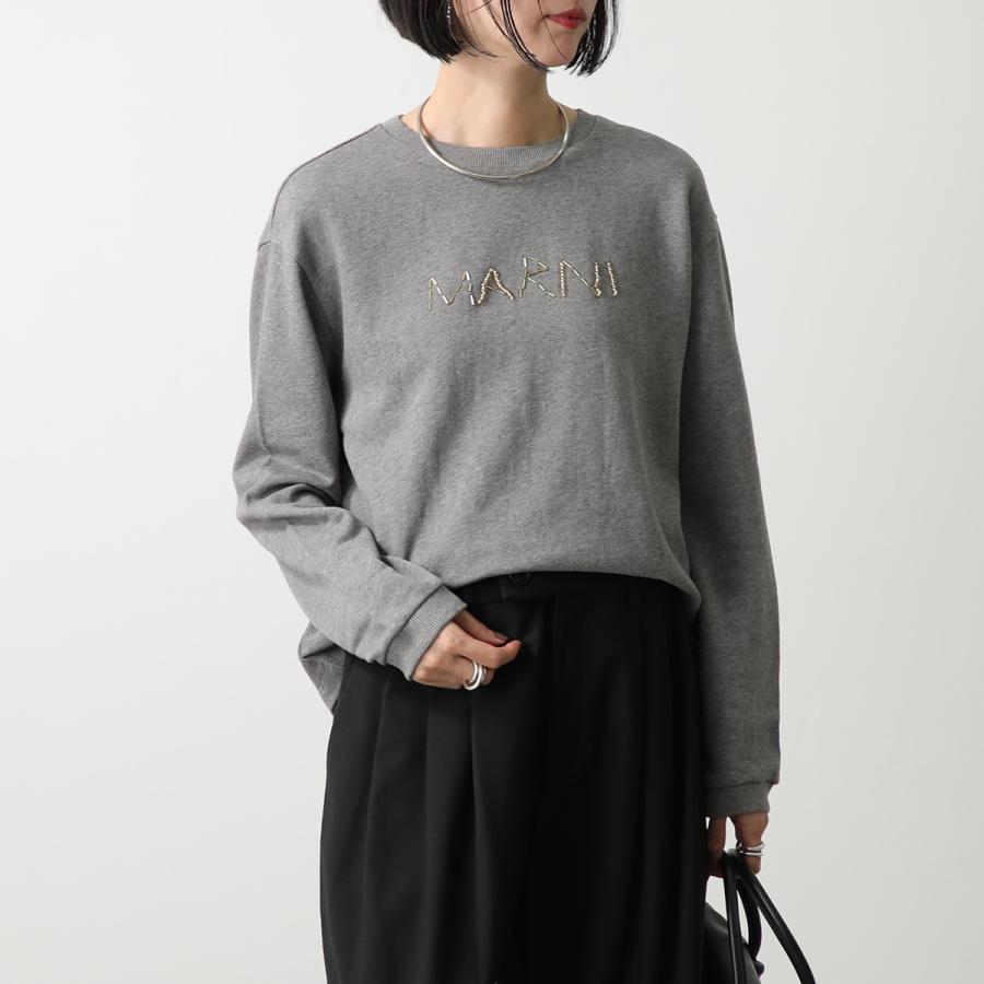 MARNI（マルニ） MARNI KIDS キッズ トレーナー M01195 M00SH