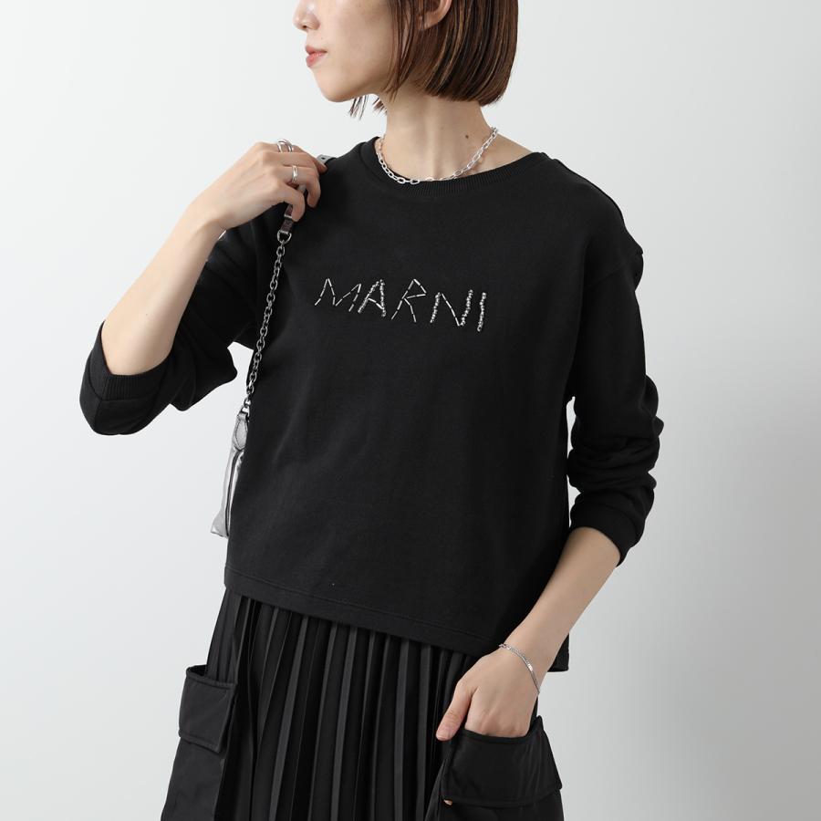 MARNI（マルニ） MARNI KIDS キッズ トレーナー M01195 M00SH