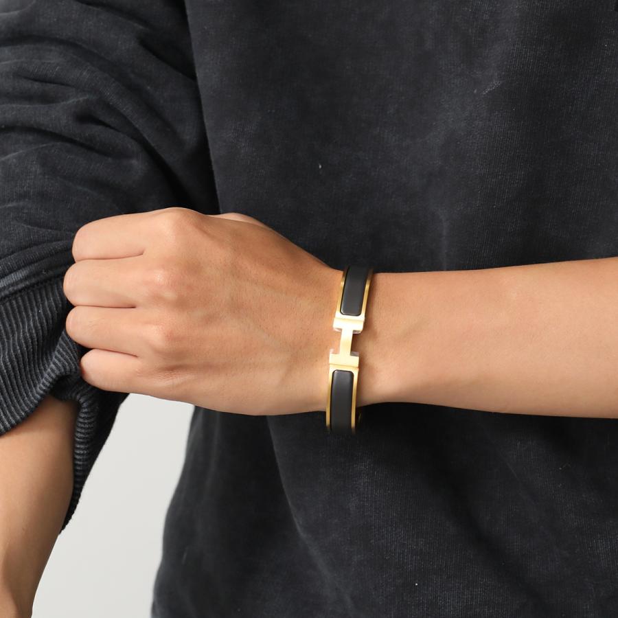 HERMES（エルメス） ブレスレット クリックHH CLIC H703203FB