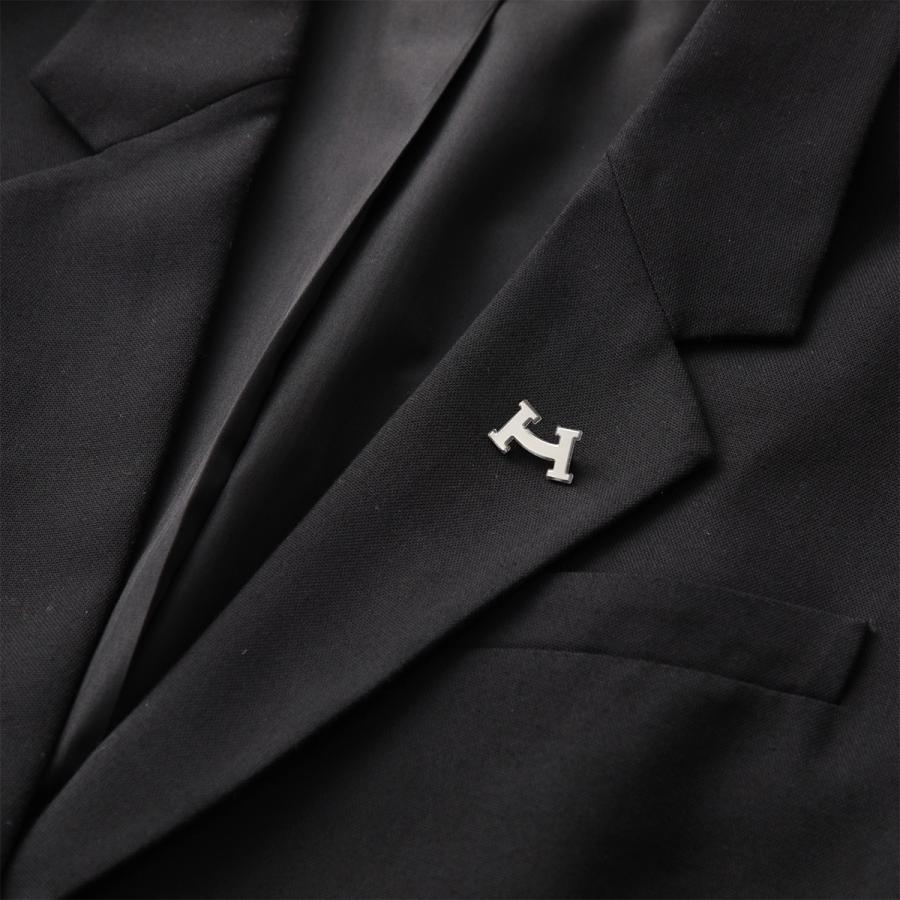 HERMES（エルメス） ブローチ スマイル BROCHE 053001FB メンズ