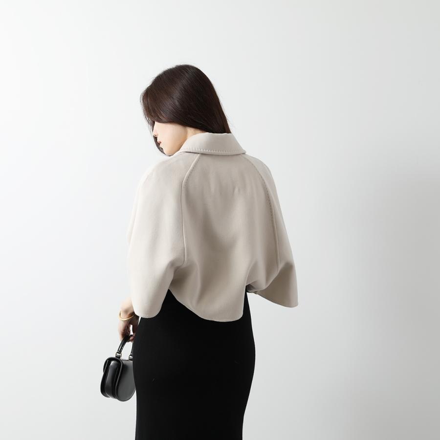 Max Mara（マックスマーラ） ジャケット VOLUME レディース ダブル