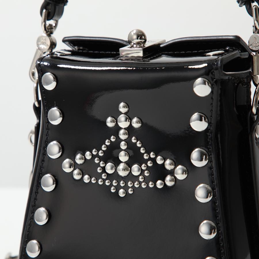 Vivienne Westwood（ヴィヴィアンウエストウッド） ショルダーバッグ