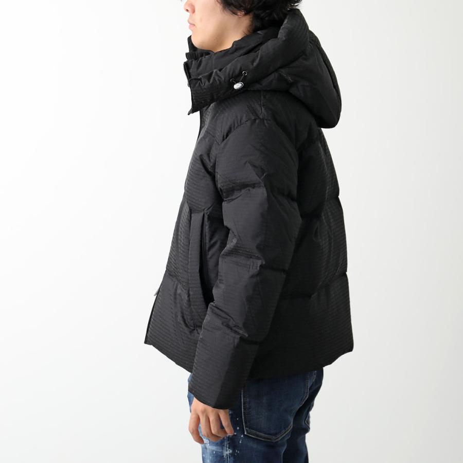 EMPORIO ARMANI エンポリオアルマーニ ダウンジャケット 6D1BC3 1NNXZ