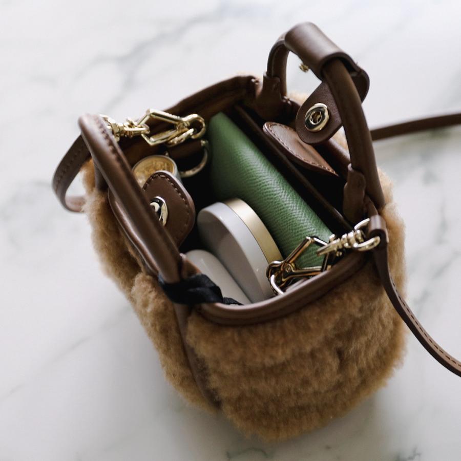 Max Mara（マックスマーラ） ショルダーバッグ TMARINXXS Tマリン