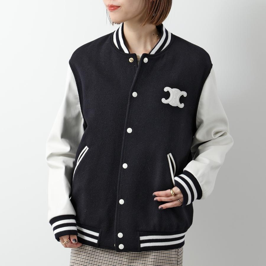 CELINE（セリーヌ） スタジャン 896C2V29V.07MR レディース テディ