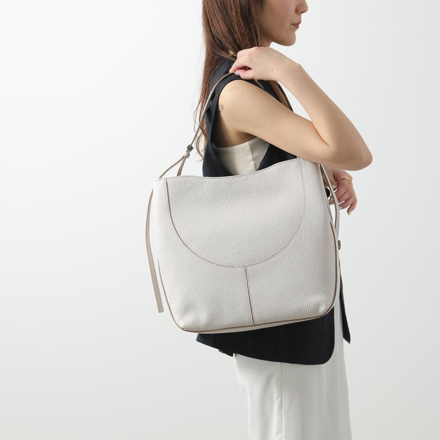 GIANNI CHIARINI（ジャンニ キアリーニ） トートバッグ MINERVA