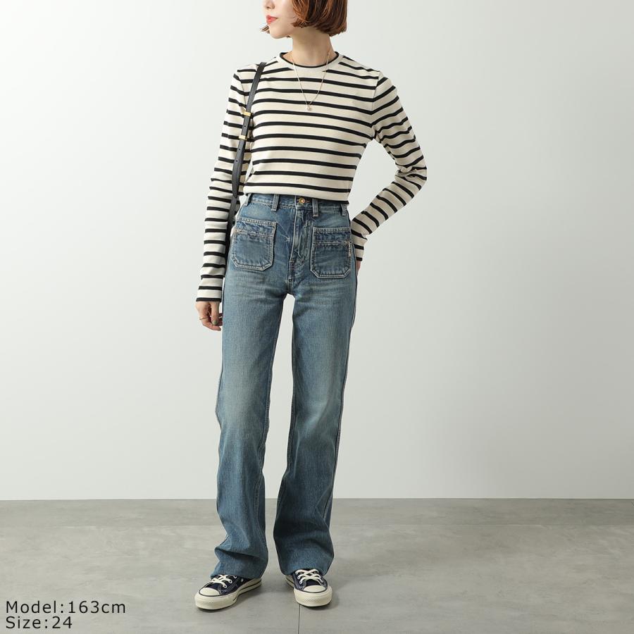 CELINE（セリーヌ） ジーンズ 2N79B519X.08EL レディース デニム